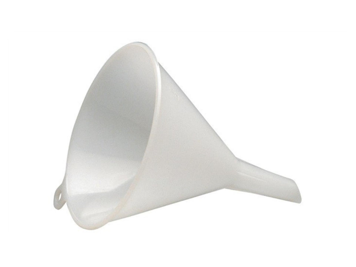 Suppilo 20 cm seulan kanssa