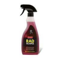 Atlantic Bicycle Shine 500Ml Spray