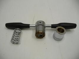 Cycplus Cycle Forkconusfrees 27,0 mm