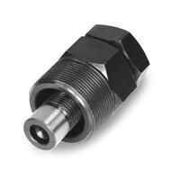 Crank puller ovz thread right special m24 cycle 720060