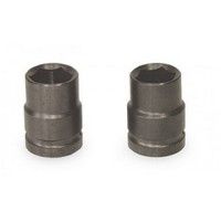 Cycplus Cycle Rassles Key Head ⅜ “für 14 -mm -Kurbelbout