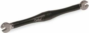 CycPlus Spaak Key Shimano System Wheels 4,3+4,4 mm cikel 720603