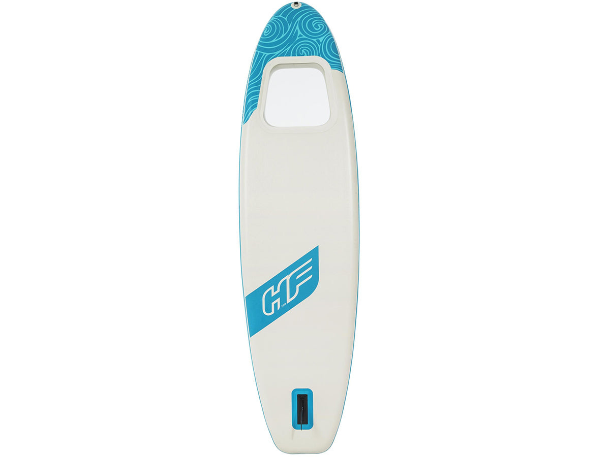 Bestway - Hydro Force Panorama SUP Set