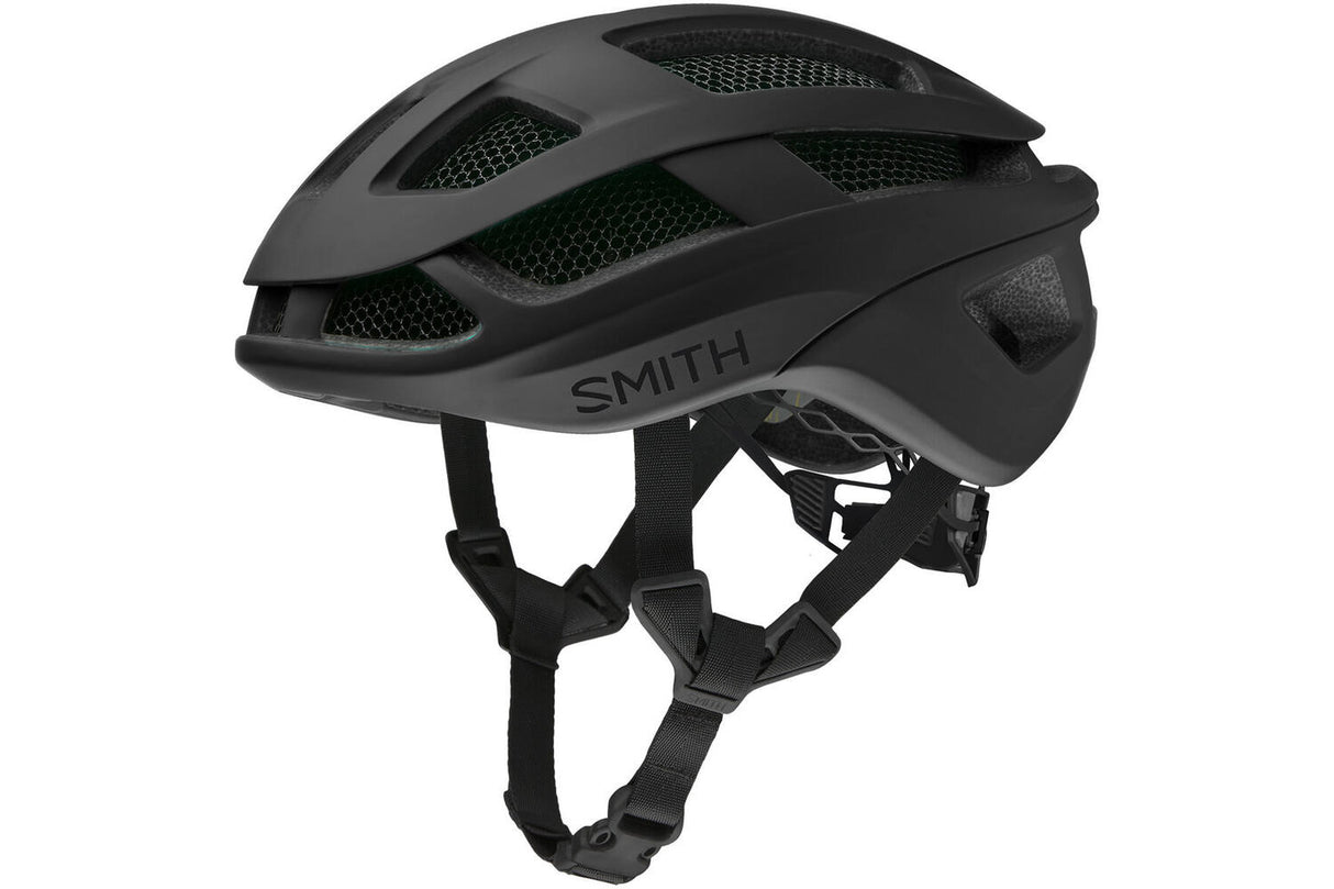 Smith Trace helmet mips matte blackout 51-55 s