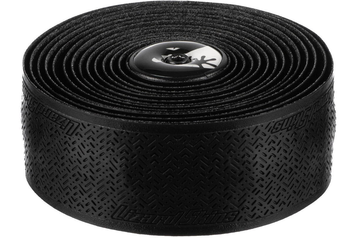 Lizard Skins Lizard skins dsp v2 2.5mm handlebar tape jet black
