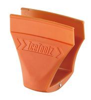 Brake shoe adjuster Icetoolz Plastic