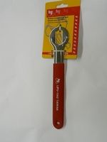 Klammer Key Lifu mat Grëff