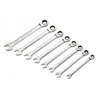 Open-end ring ratchet wrench Icetoolz 12mm