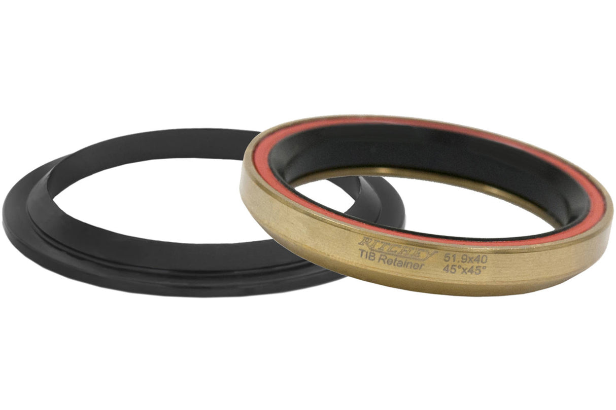 Ritchey WCS spusti spodnjo žogo 1,5 ''