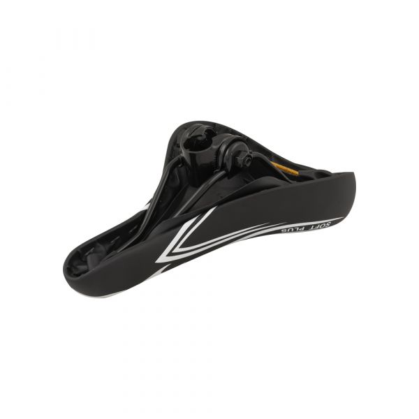 MTB bicycle saddle