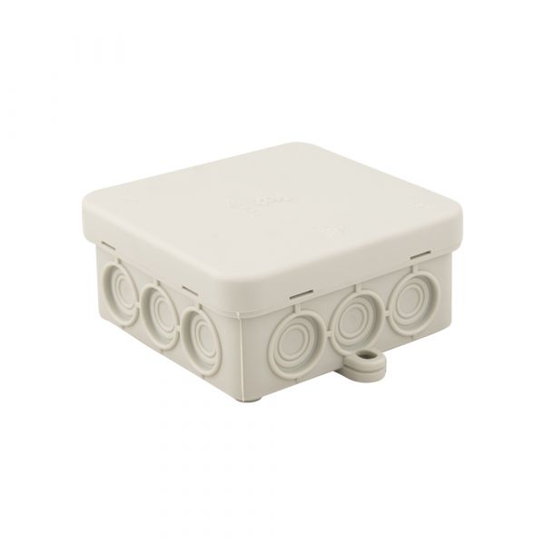 Caja de cable D12
