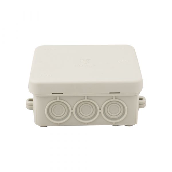 Caja de cable D12