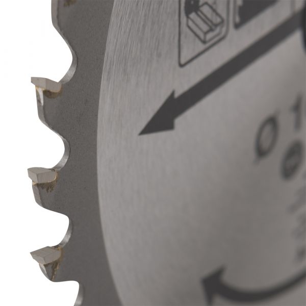 Saw Blade 160 mm., 36 zubů