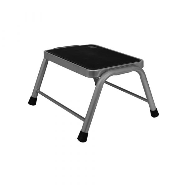 Caravan Camper Trap 1 arbre