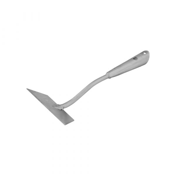 Hoe droite 12 cm. lâche