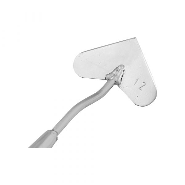 Hoe Hart 12 cm. lâche