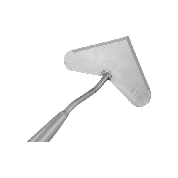 Hoe Heart 18 cm. lâche