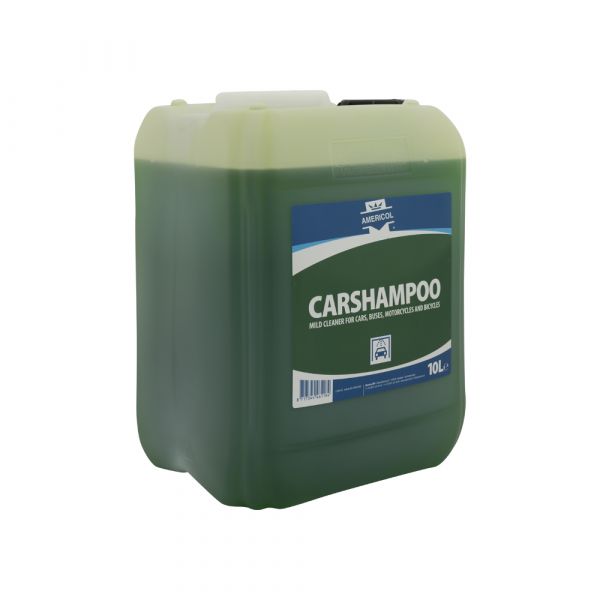 Car shampoo 10 liters