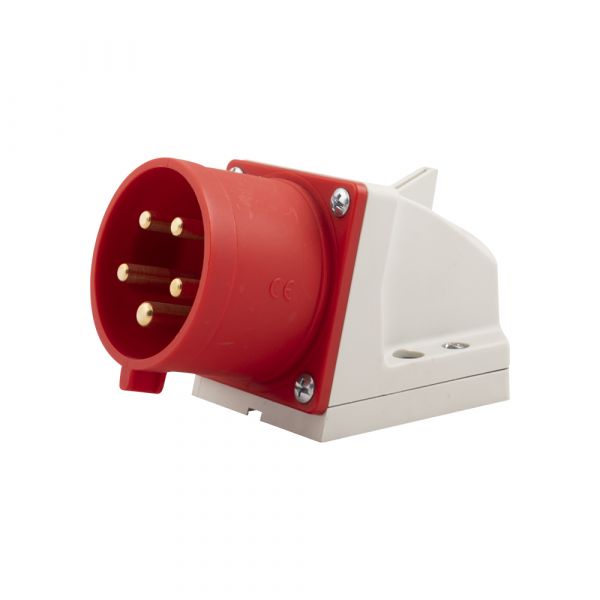 CEE WCD 32A 5 Polig Pen