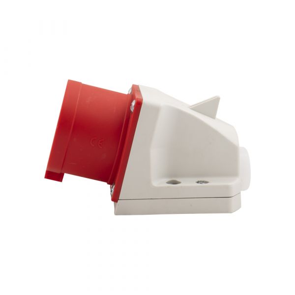 CEE WCD 32A 5 Polig Pen