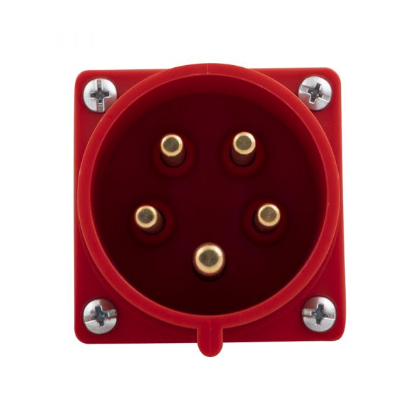 CEE WCD 32A 5 Polig Pen