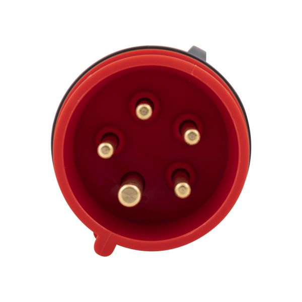 CEE -Stecker 16a 5 Polig