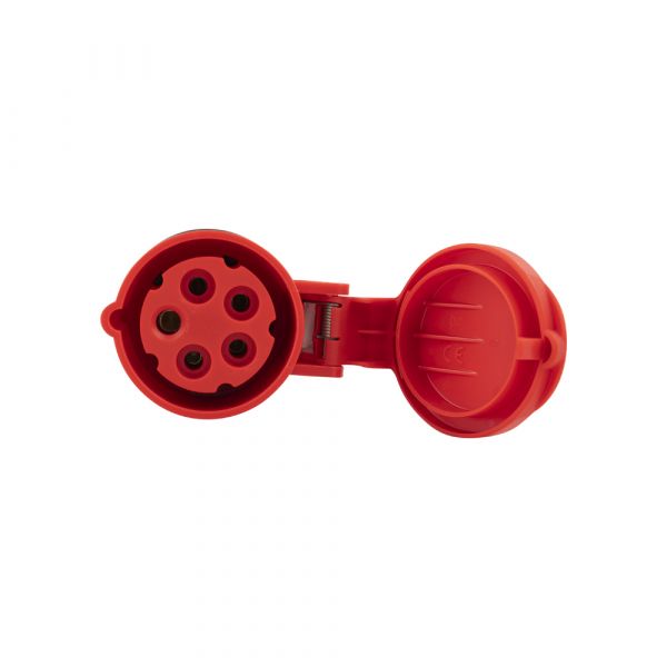 Cee contrasteker 16a 5 play