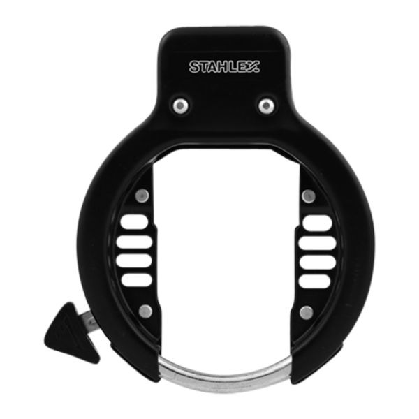 Lock à anneau 470 Stahlex