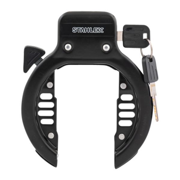 Lock à anneau 470 Stahlex