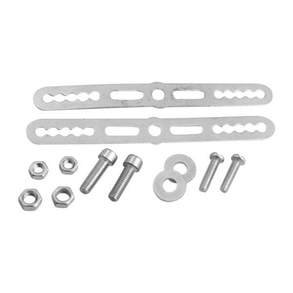 Lock à anneau 470 Stahlex