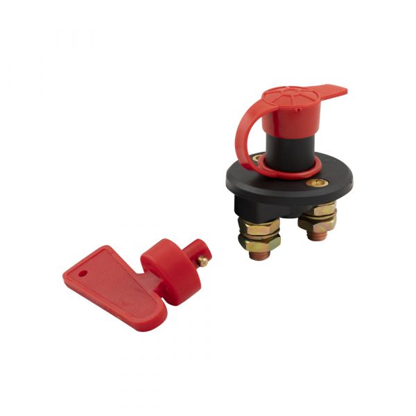 Main power switch 150 AMP