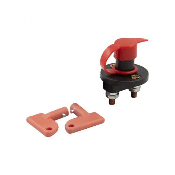 Main power switch 300 AMP