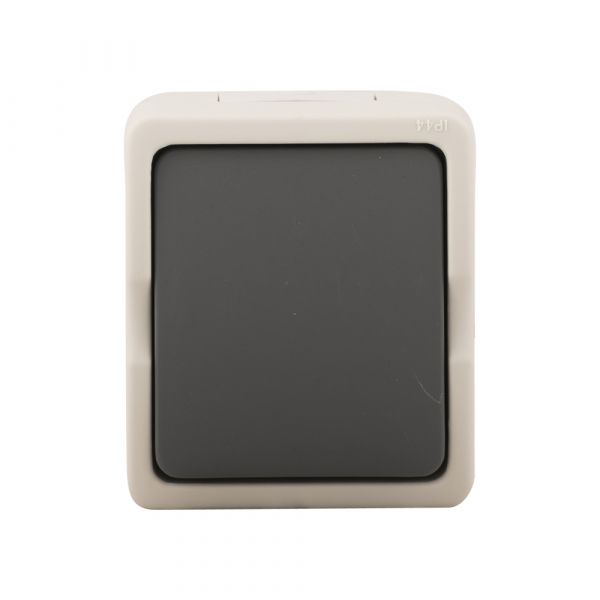 Interrupteur étanche