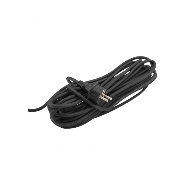 Caidéal uisce salach báite