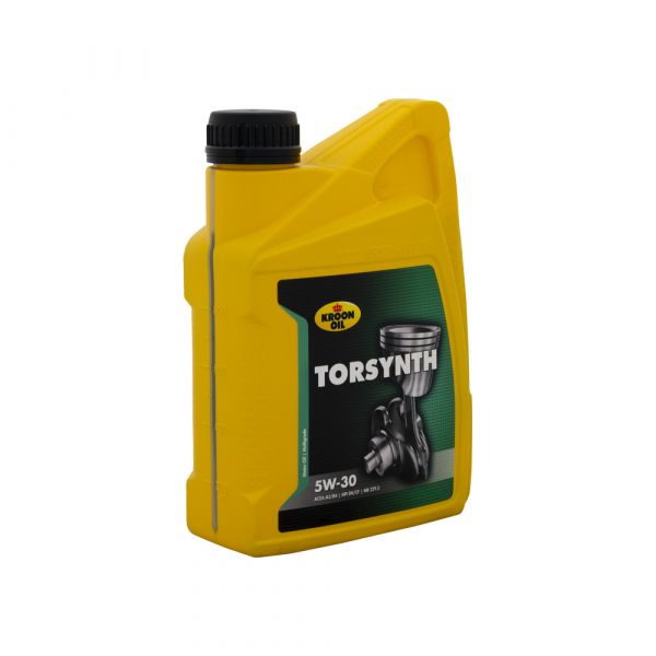 Óleo de motor Torynth 5W30 1 litro