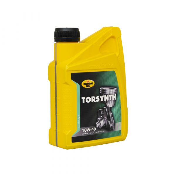 Torytenmotora Ueleg 10w40 1 Liter