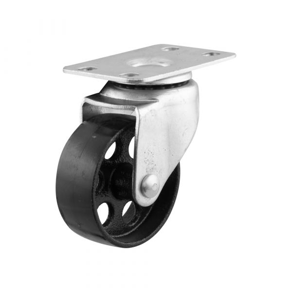 Small castor wheel for wp crane