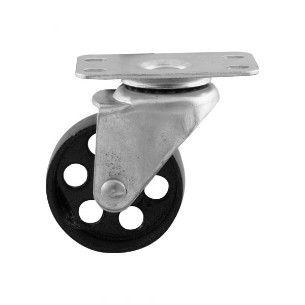 Small castor wheel for wp crane