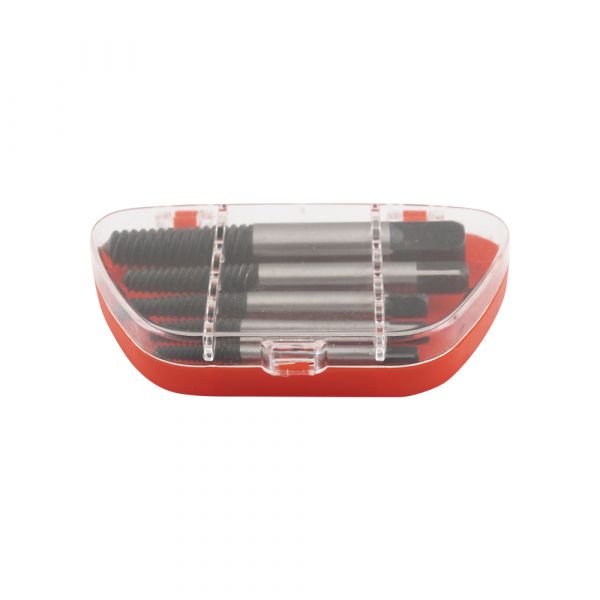 Baiser set 5 pièces