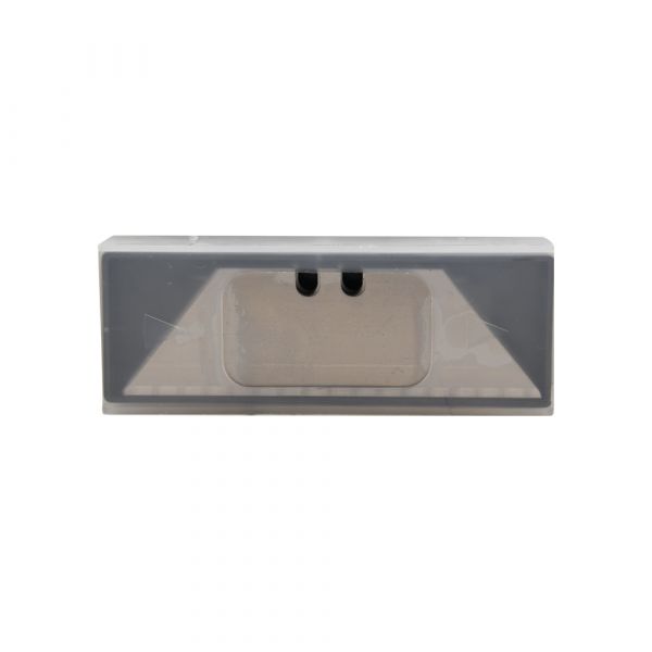 Folding knife + 10 spare blades