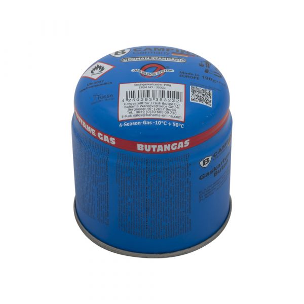 Gassbuss campingplass Gassbuss