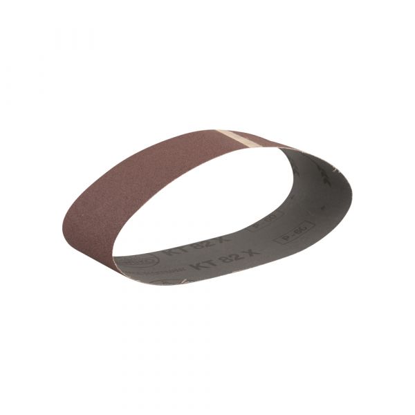 Emery cloth 75 mm. x 533mm. K60