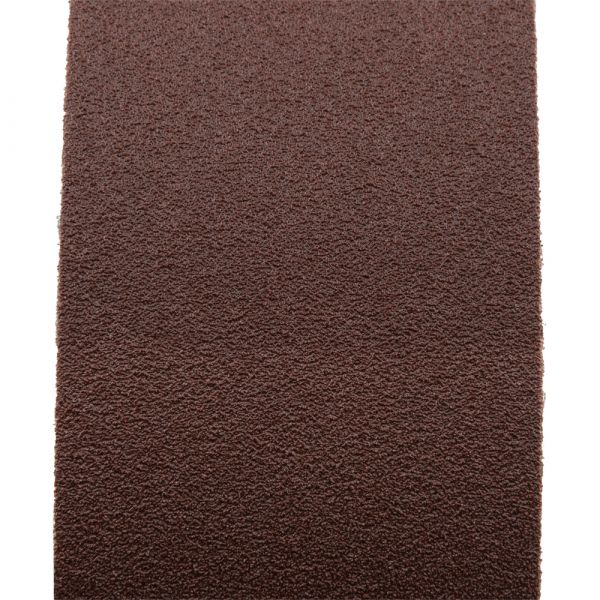 Emery cloth 75 mm. x 533mm. K60