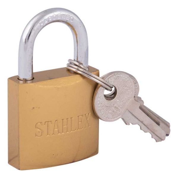 Padlock 30 mm