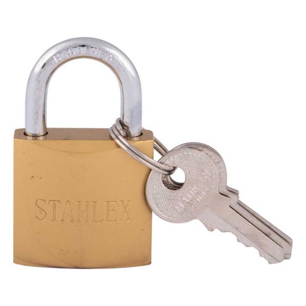 Padlock 30 mm