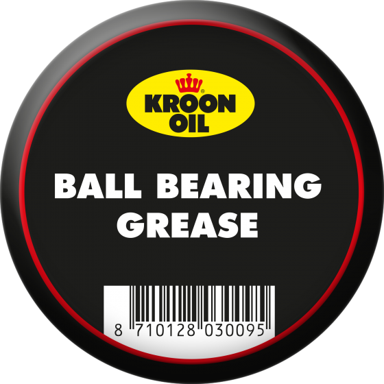 „Kroon-Oil“ rutulinio guolio tepalas Kogellagen Grind gali 65 ml 03009