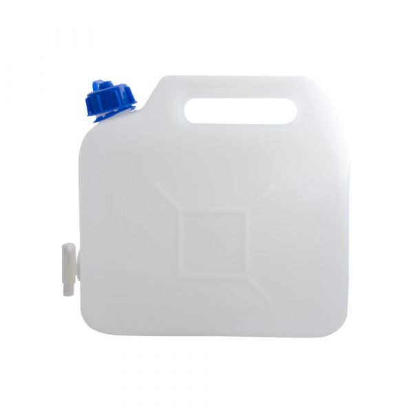 Jerry can 5 liter + tap