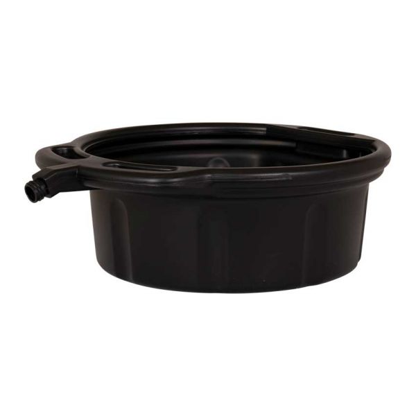 Topgear TOPGEAR Oil collection container 16 liters with spout