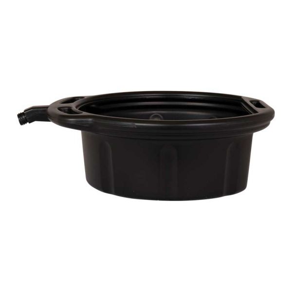 Topgear TOPGEAR Oil collection container 16 liters with spout