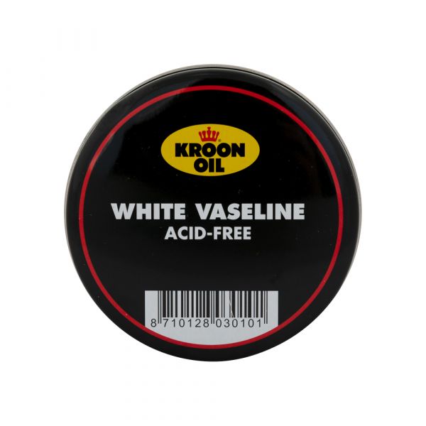 Vaseline White 60 gram i Can